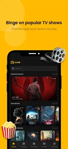 jio-hotstar-anime tv show